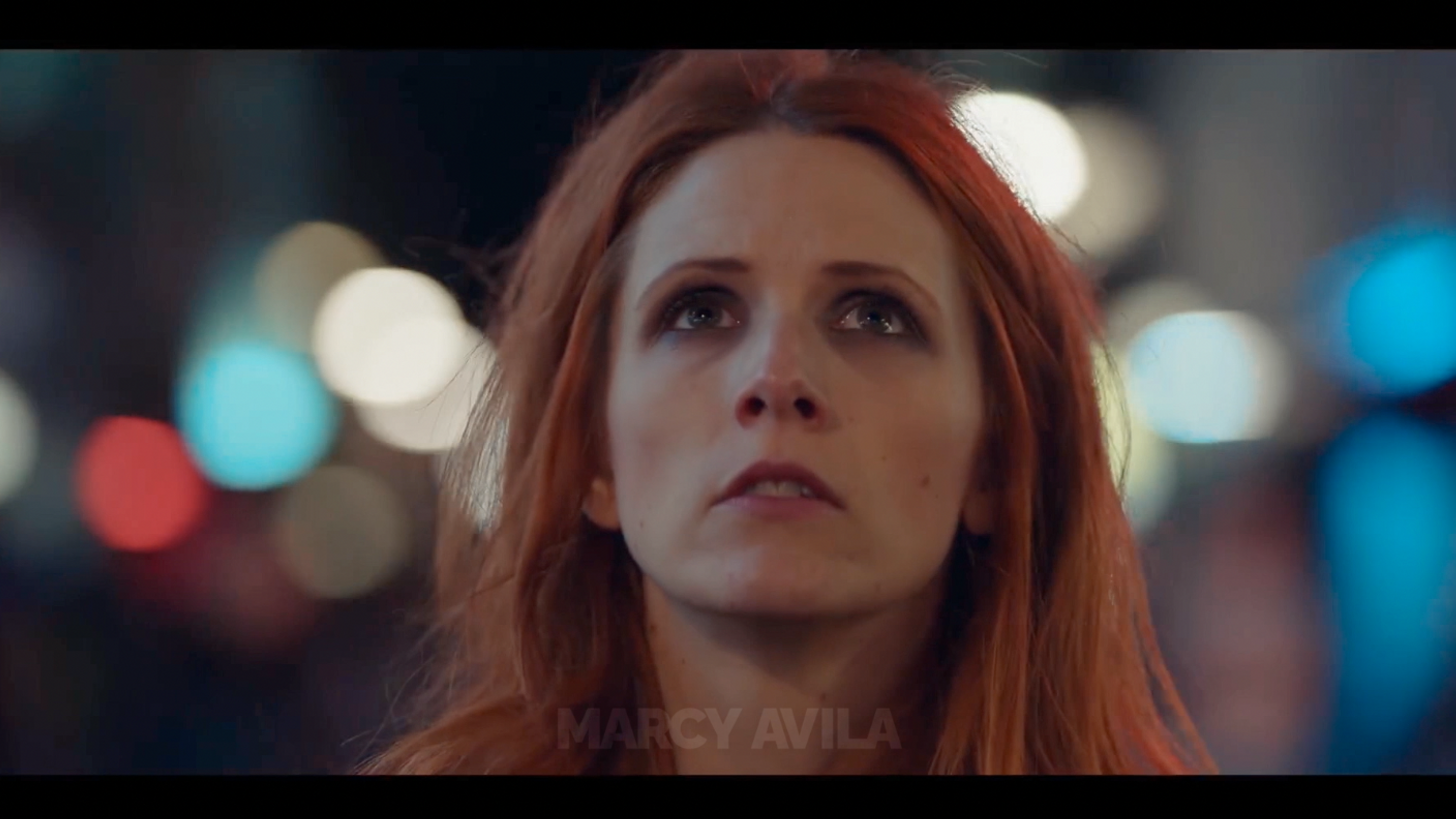 Color Grading Reel